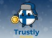 Trustly Kasinot FI Logo